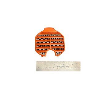 Shark HV301 HV302 HV303 HV305 HV300W HV301C POST-MOTOR FILTER COVER CAP OEM Part